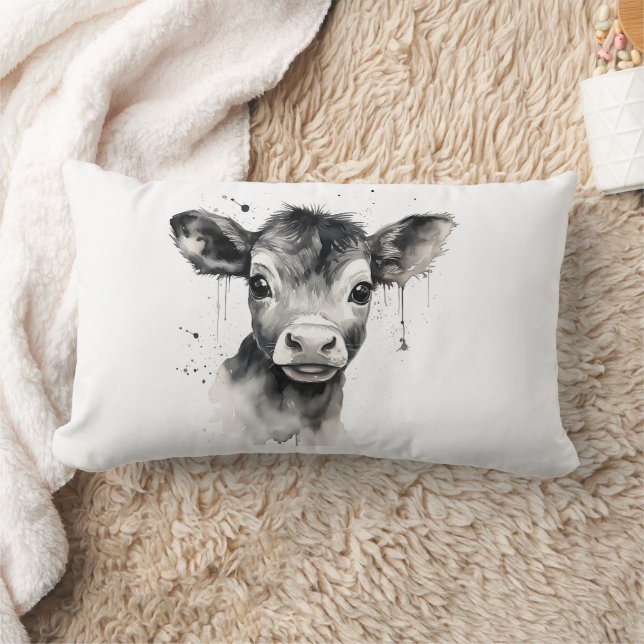 Almofada Lombar 🛌 💤 "Dreamy Dairy" 💤 Cushion 🛌 (Cobertor)