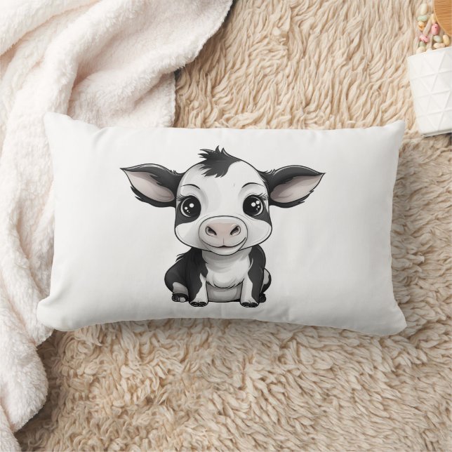Almofada Lombar 🛌 💤 "Dreamy Dairy" 💤 Cushion 🛌 (Cobertor)