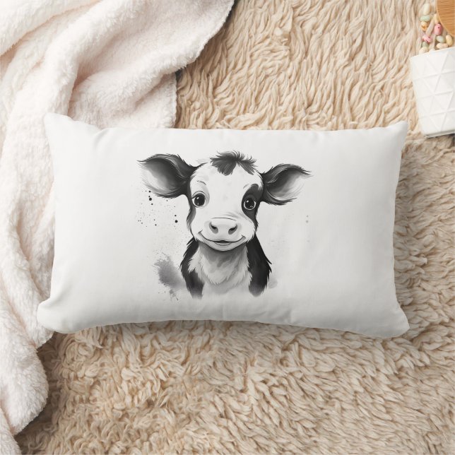 Almofada Lombar 🛌 💤 "Dreamy Dairy" 💤 Cushion 🛌 (Cobertor)