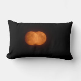 Almofada Lombar Duas luas