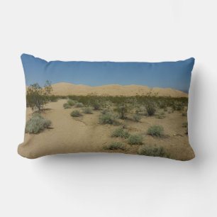 Almofada Lombar Dunas de Kelso no parque nacional do Mojave