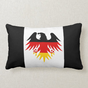 Almofada Lombar Eagle Crest Alemão
