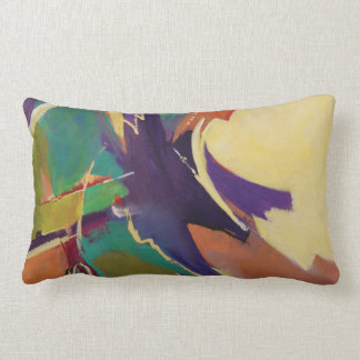 Almofada Lombar Ecos ocidentais sul