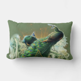 Almofada Lombar Elegância