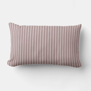 Almofada Lombar Elegante Cor Harmonia Chic Striped Modelo