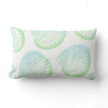 Elegante Mar Costeiro, Gradiente Verde