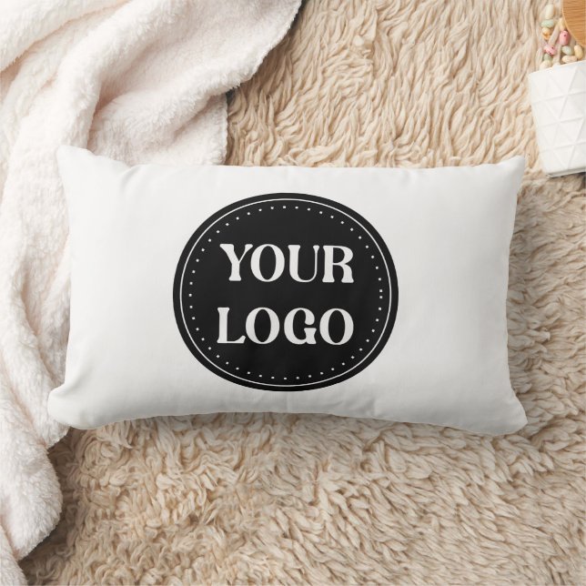 Almofada Lombar elegante, moderno, refinado e editável. (Cobertor)