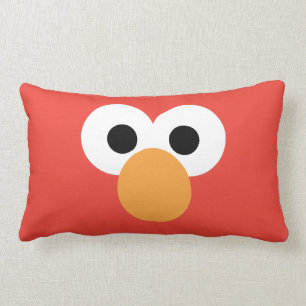 Almofada Lombar Elmo Big Face