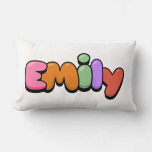 Almofada Lombar Emily