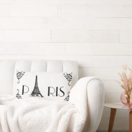 Almofada Lombar Ênfase francesa