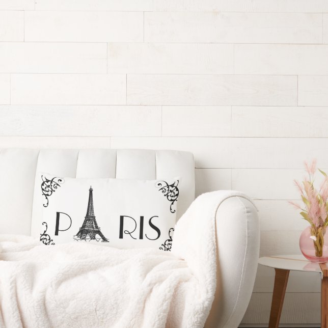 Almofada Lombar Ênfase francesa (Sofá)