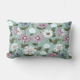 Almofada Lombar Enfermeiro Whimsical