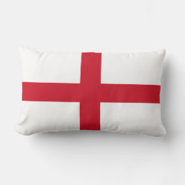 Almofada Lombar English Flag (Inglaterra)