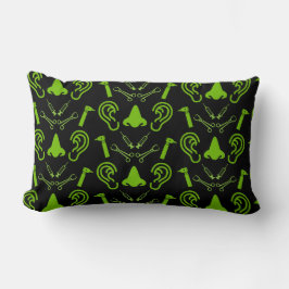 Almofada Lombar ENT Otolaringology Otorhinolaringologista