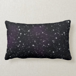 Almofada Lombar Espaços Stars Galáxia Nebulosa