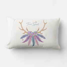 Almofada Lombar Espírito Livre