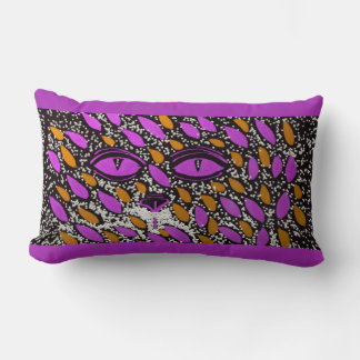 Almofada Lombar Estações de ametista