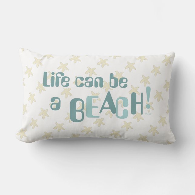 Almofada Lombar Estaleiro (Frente)