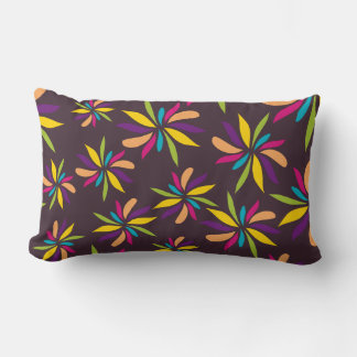 Almofada Lombar estampado