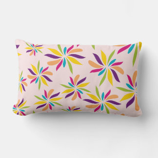 Almofada Lombar estampado