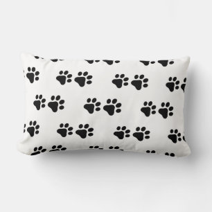 Almofada Lombar Estampas, impressões de gatos, impressões de cães
