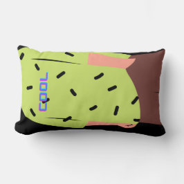 Almofada Lombar estilo de forma do corpo