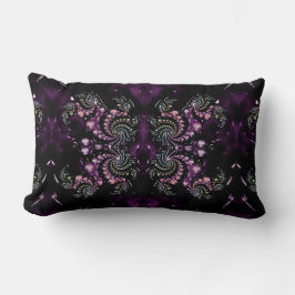 Almofada Lombar Estilos Clássicos de Rolagem