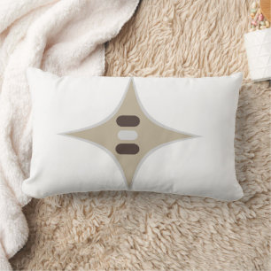 Almofada Lombar Estrela