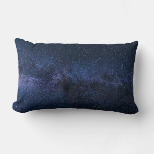 Almofada Lombar Estrelas na Via Látea