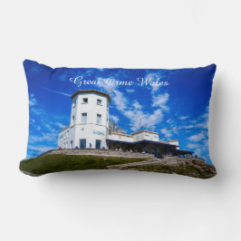 Almofada Lombar Excelente Orme Wales.