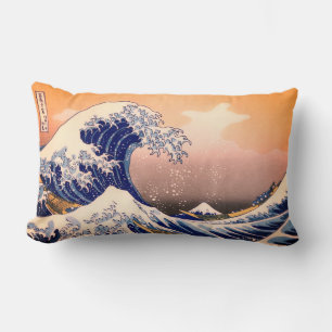 ALMOFADA LOMBAR EXCELENTE WAVE OFF KANAGAWA