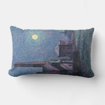 Fábrica à Lua (Paisagem Urbana) (Luce)