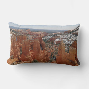 Almofada Lombar Fairyland Canyon no Parque Nacional do Bryce Canyo