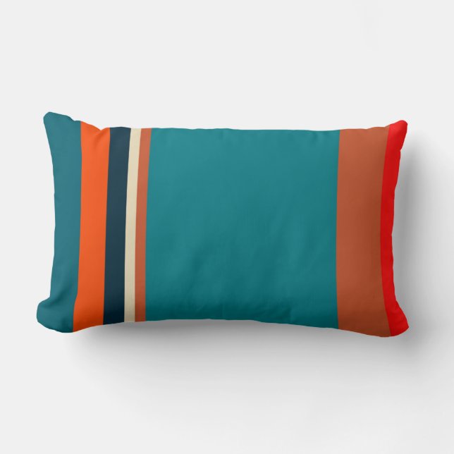 Almofada Lombar Faixa Sudoeste 29 (Frente)