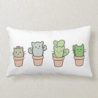 Almofada Lombar Família Cusion de Catcus