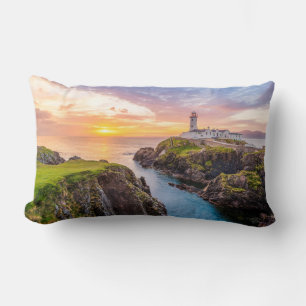 Almofada Lombar Fanad Head Lighthouse Co. Donegal Irlanda