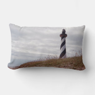 Almofada Lombar Farol de Cape Hatteras