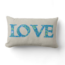 Faux Applique Floral Love Design de texto