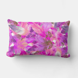 Almofada Lombar Feather me this pillow
