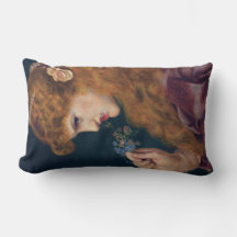 Feisty Red Hired Woman (Sombra do Amor) (Divórcio)