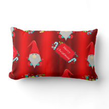 Feliz Natal dos Elfos Vermelhos