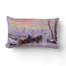 Feriado de inverno - Shrovetide