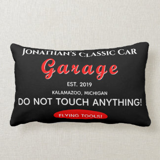 Almofada Lombar Ferramentas de Garagem Mecânica para Automóveis em