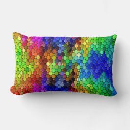 Almofada Lombar Festividades...