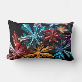 Almofada Lombar Festivo, bonito e vibrante, acolhedor