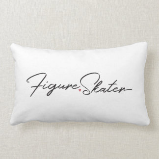 Almofada Lombar Figura patinador