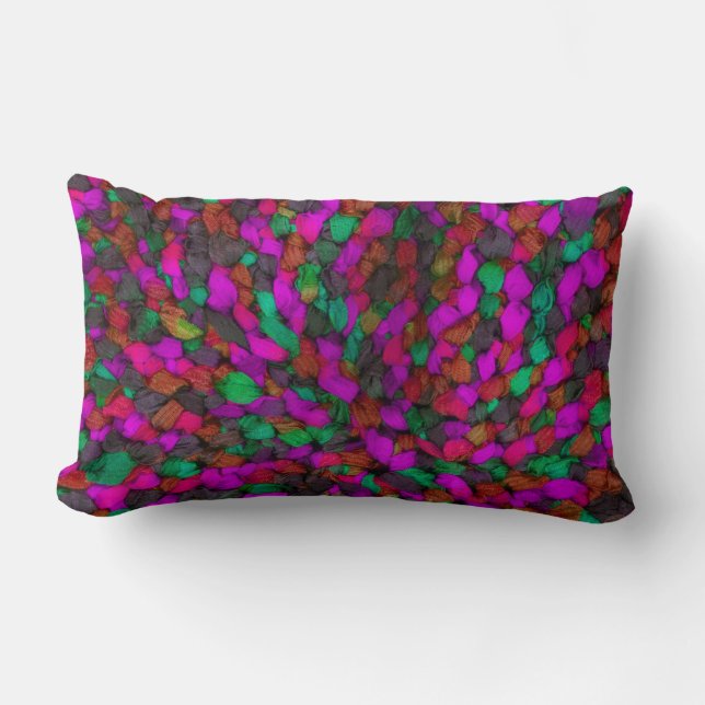 Almofada Lombar Fita (Frente)