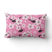 FLOR DE CEREJEIRA - SAKURA (ROSA CLARO)