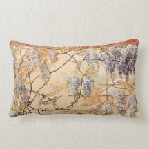 Floral com pássaros