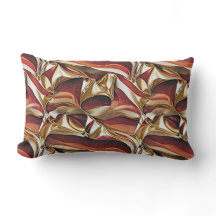 Fluxos líquidos coloridos padrão geométrico dos ab